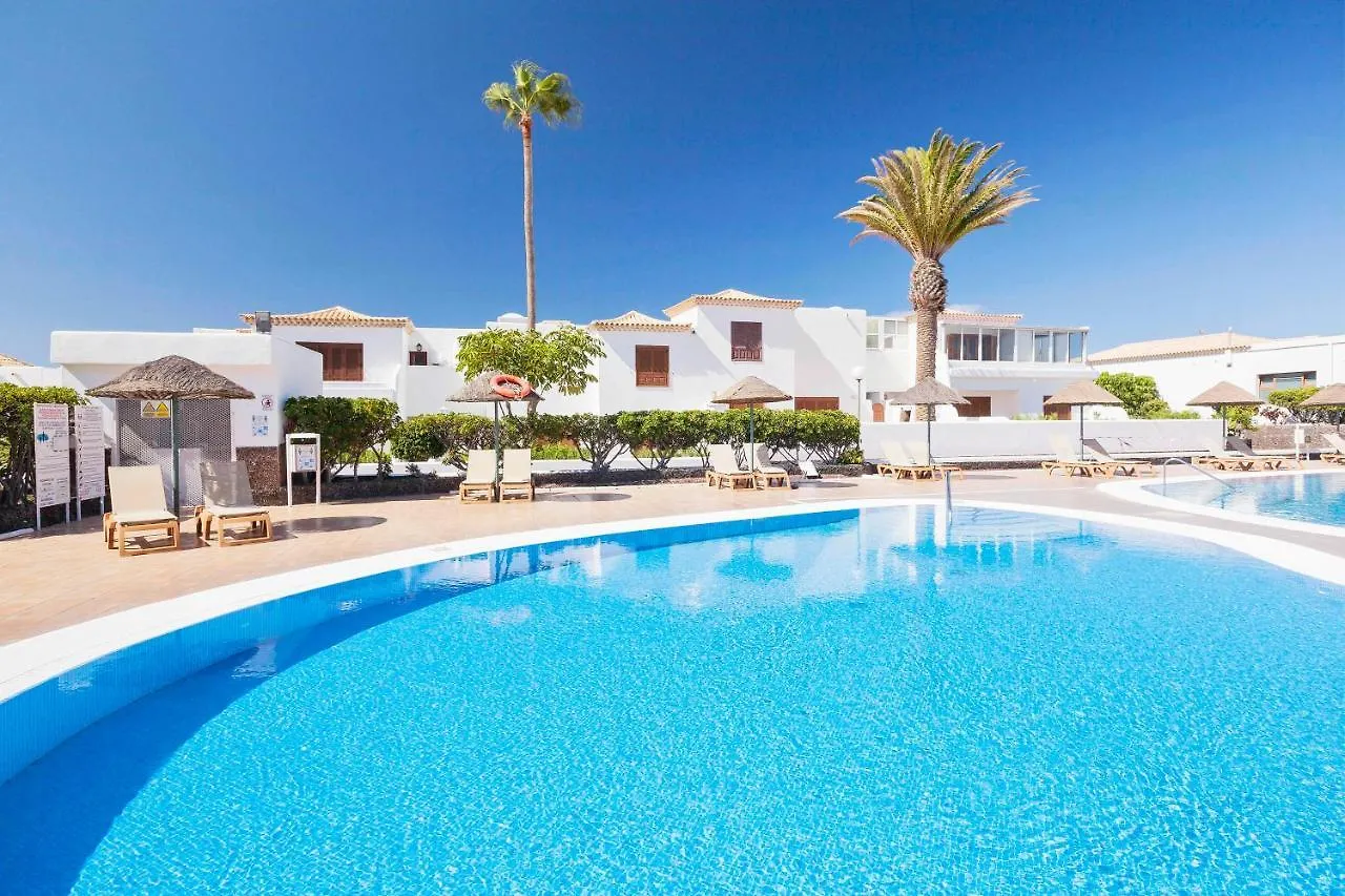 Rising Sun, Golf Del Sur Lejlighed San Miguel de Abona 0*,