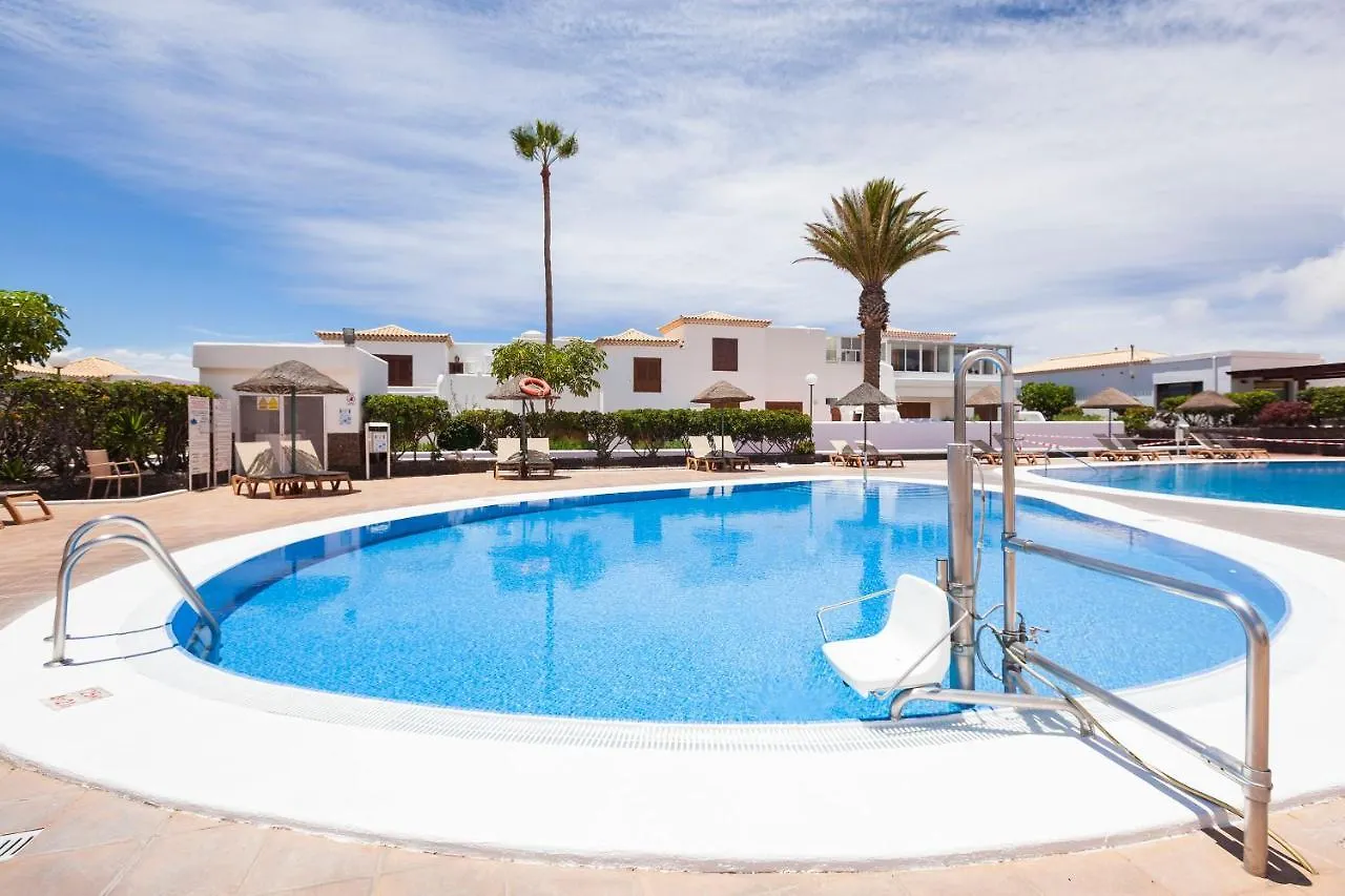 Rising Sun, Golf Del Sur Lejlighed San Miguel de Abona Spanien