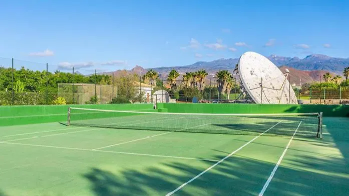 Rising Sun, Golf Del Sur Lejlighed San Miguel de Abona