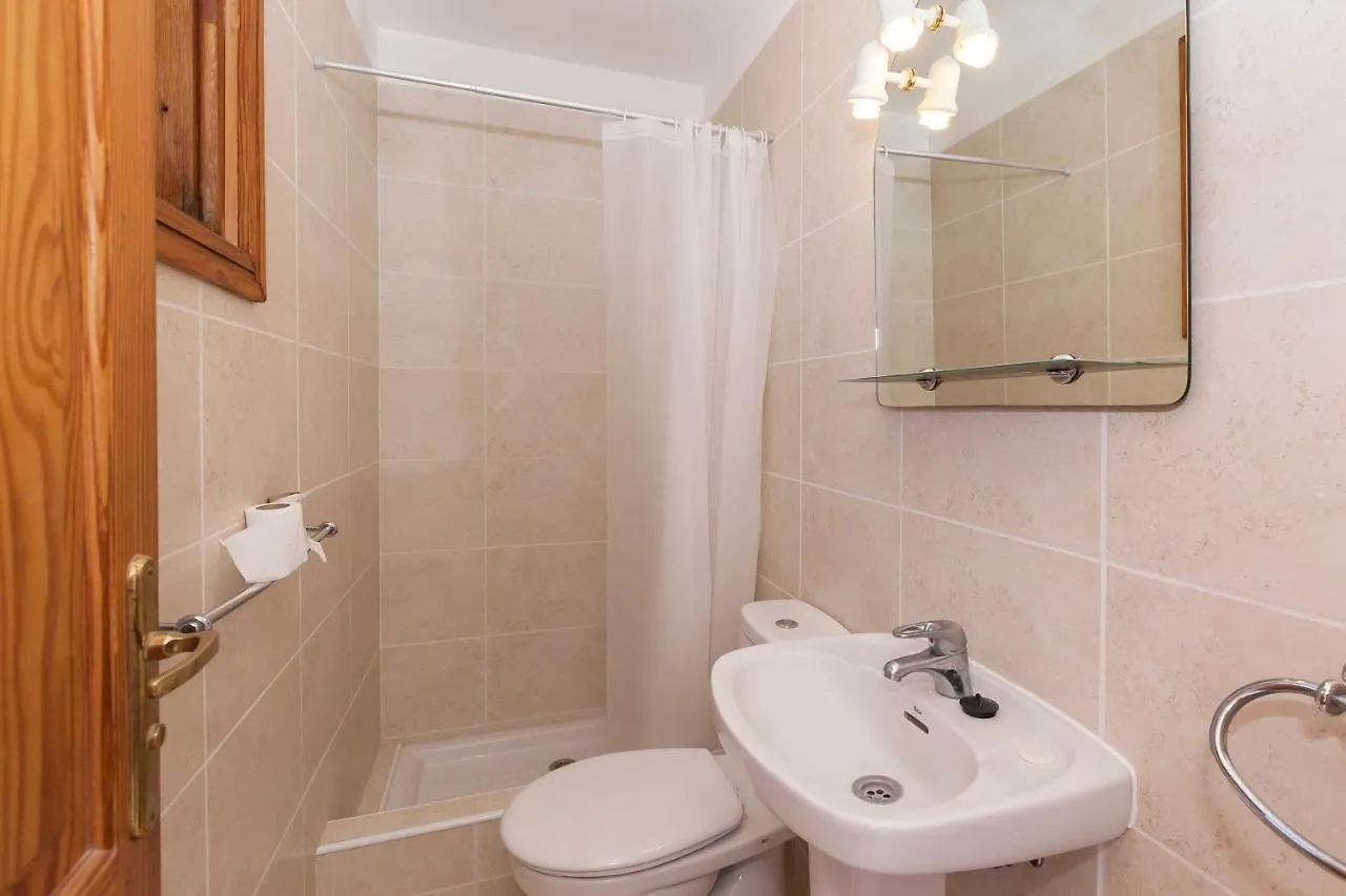 Rising Sun, Golf Del Sur Apartment San Miguel de Abona 0*,