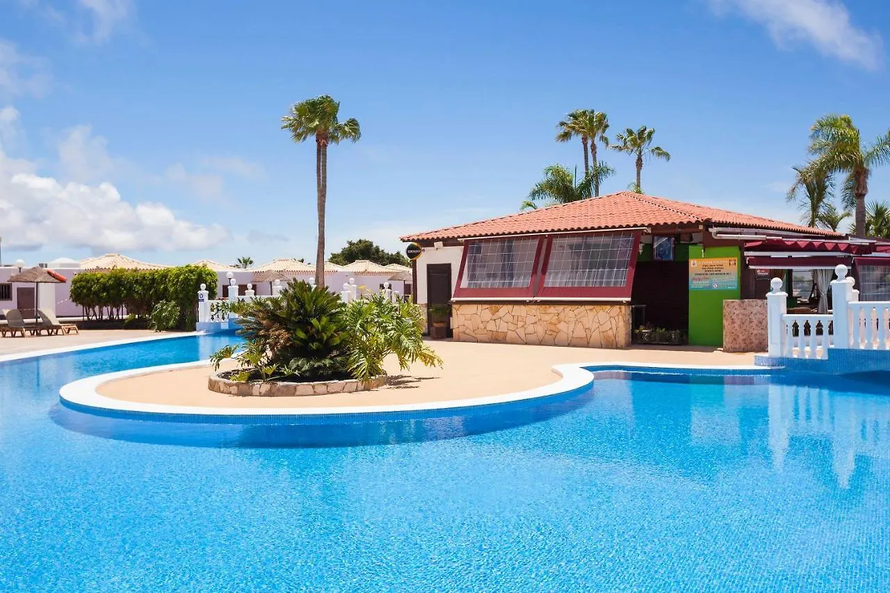 Apartmán Rising Sun, Golf Del Sur San Miguel de Abona