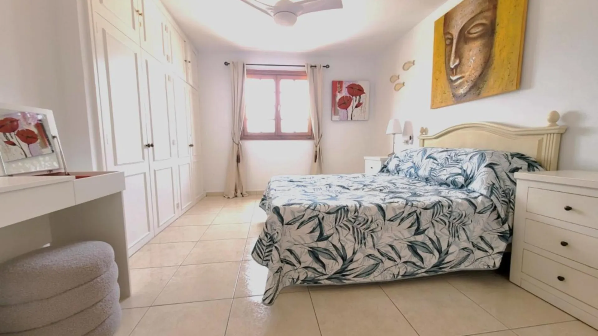 Apartmán Rising Sun, Golf Del Sur San Miguel de Abona Španělsko