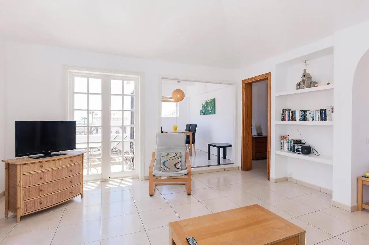 Rising Sun, Golf Del Sur Apartment San Miguel de Abona