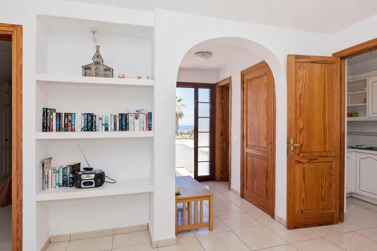 Rising Sun, Golf Del Sur Apartment San Miguel de Abona Spain