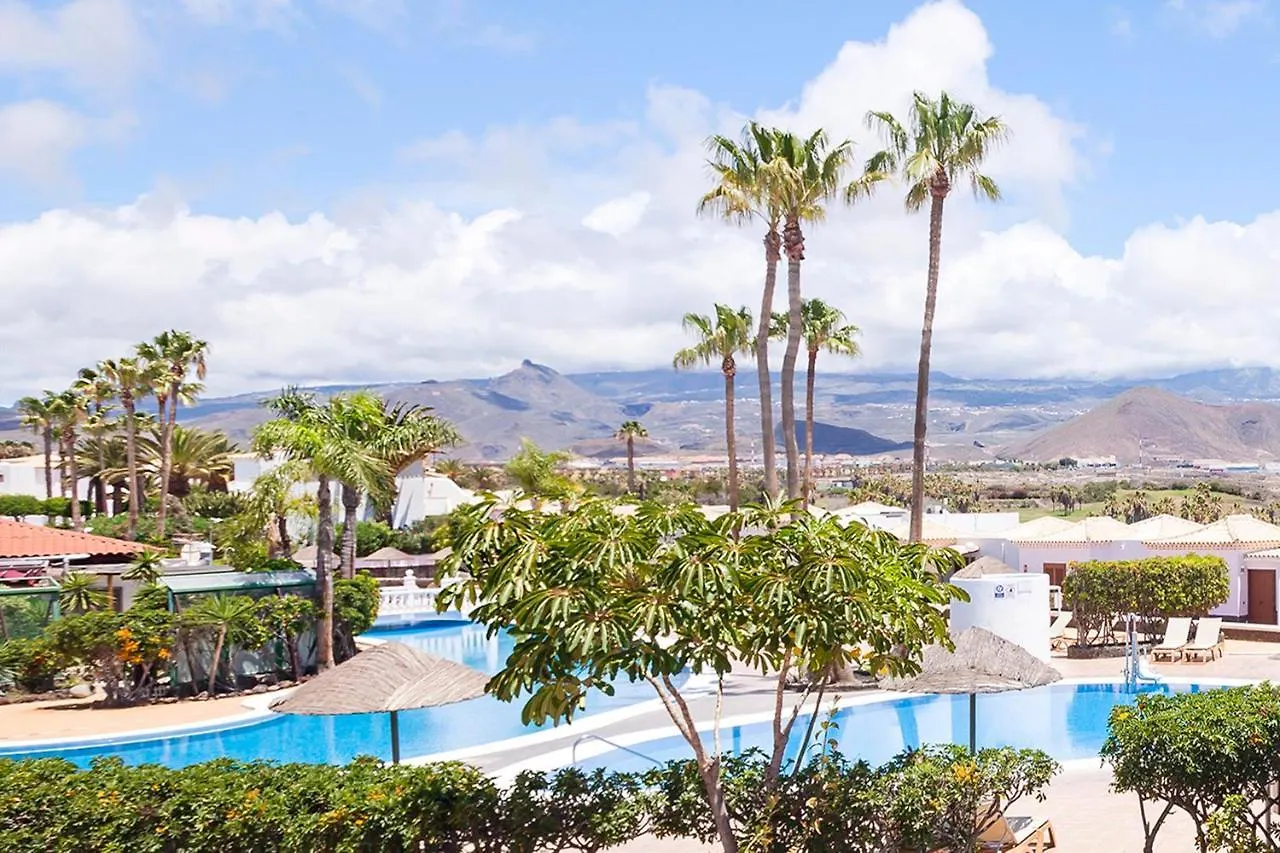 Rising Sun, Golf Del Sur Apartment San Miguel de Abona