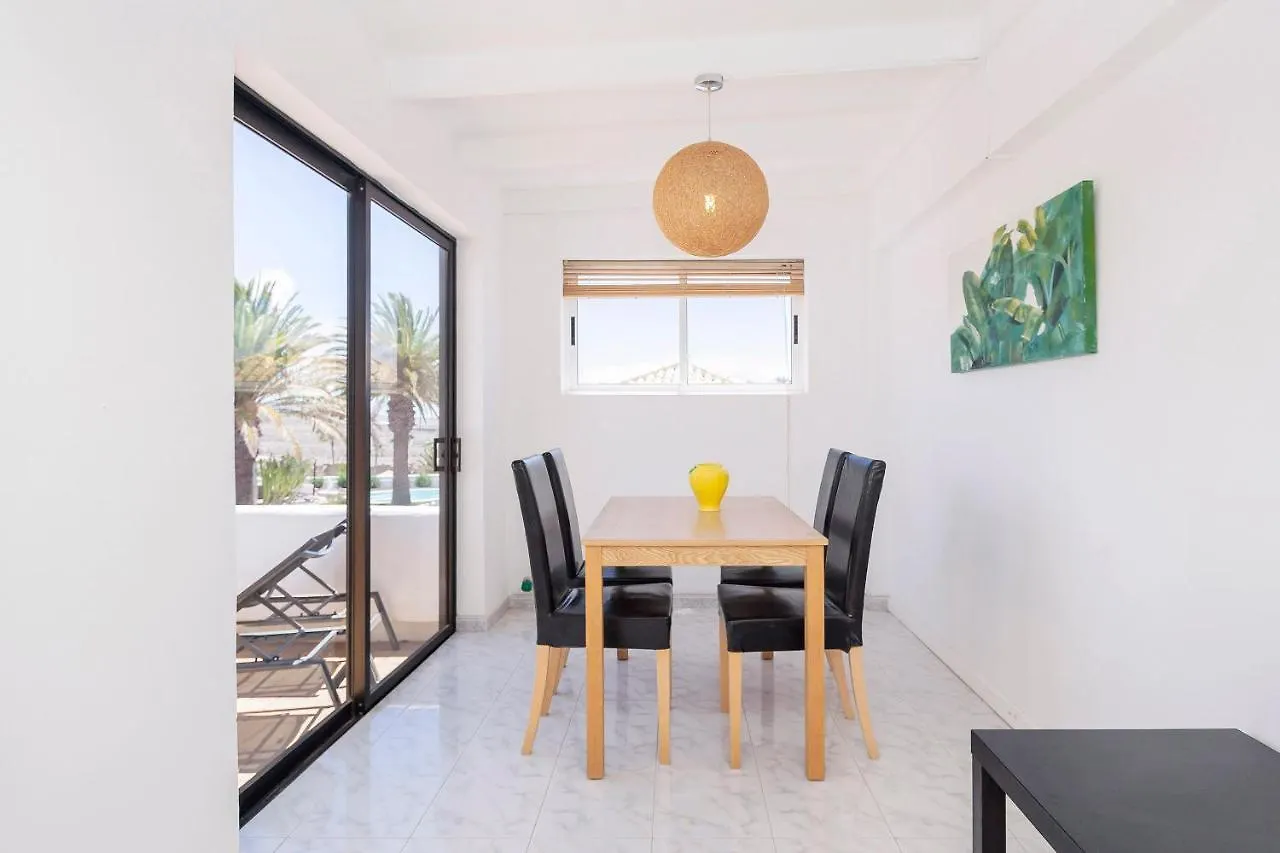 Rising Sun, Golf Del Sur Apartment San Miguel de Abona 0*,