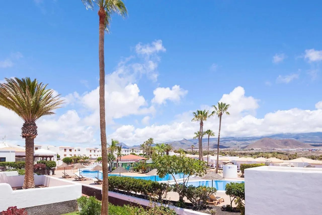 Rising Sun, Golf Del Sur Apartment San Miguel de Abona