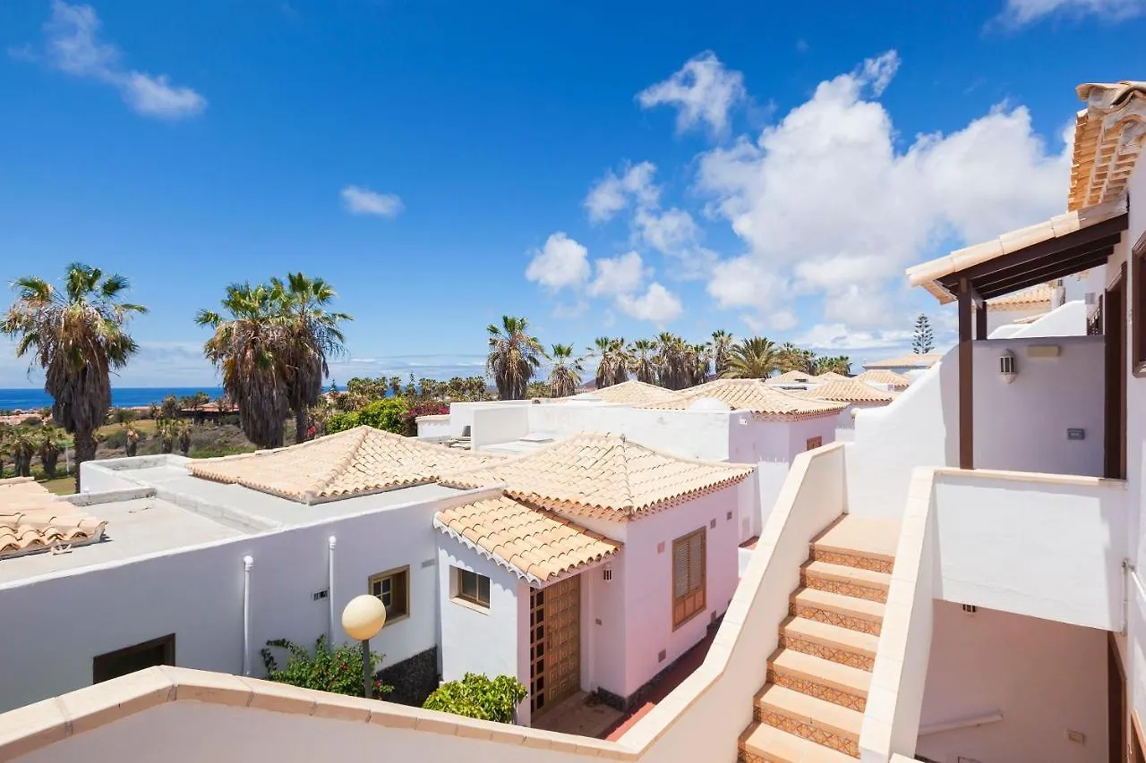 Rising Sun, Golf Del Sur Apartment San Miguel de Abona