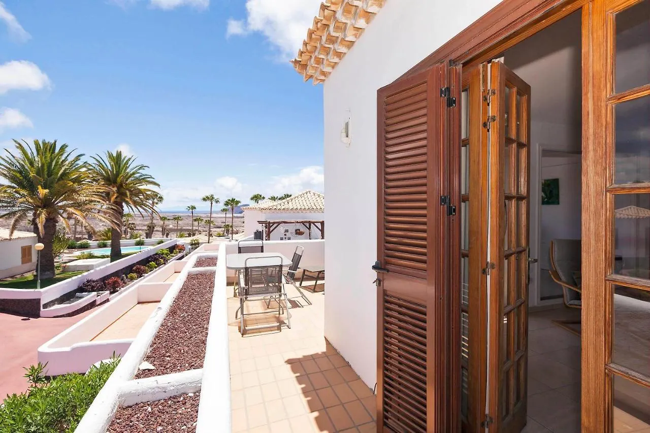 Rising Sun, Golf Del Sur Apartment San Miguel de Abona 0*,  Spain
