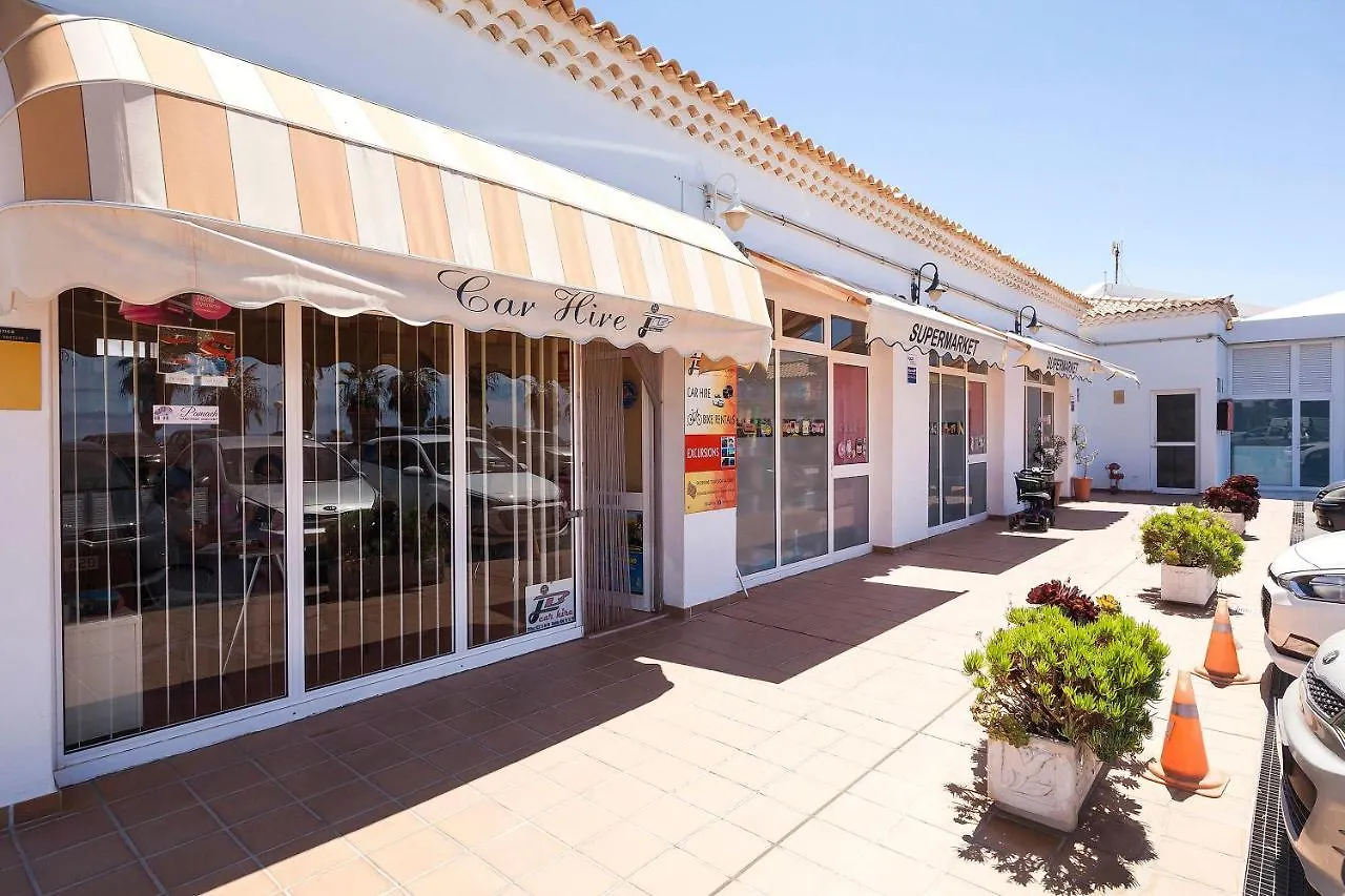 Rising Sun, Golf Del Sur Apartment San Miguel de Abona