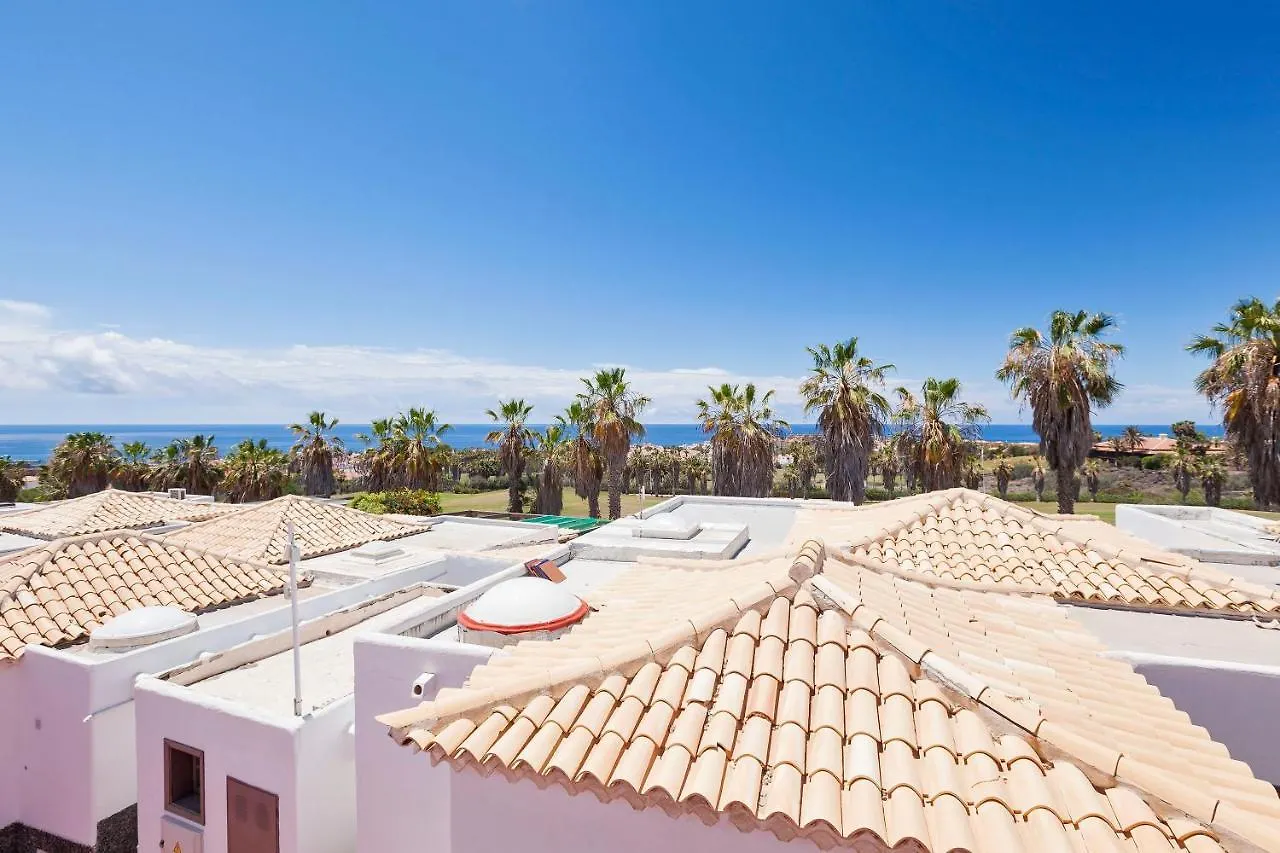 Rising Sun, Golf Del Sur Apartment San Miguel de Abona 0*,