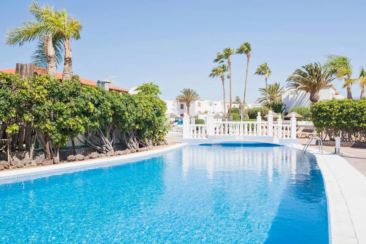 Rising Sun, Golf Del Sur Apartment San Miguel de Abona 0*,  Spain